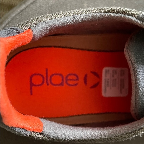 PLAE Prospect Men's 7 Dragon Scale Sneakers Brand New Breathable Flexible - Picture 2 of 10